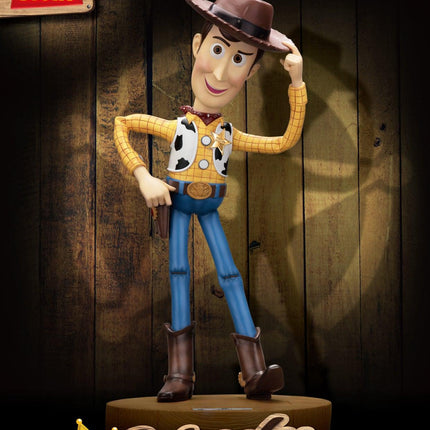 Toy Story Master Craft Woody Table Top Statue - LM Treasures 