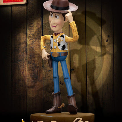 Toy Story Master Craft Woody Table Top Statue - LM Treasures 