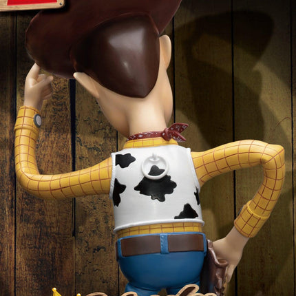 Toy Story Master Craft Woody Table Top Statue - LM Treasures 