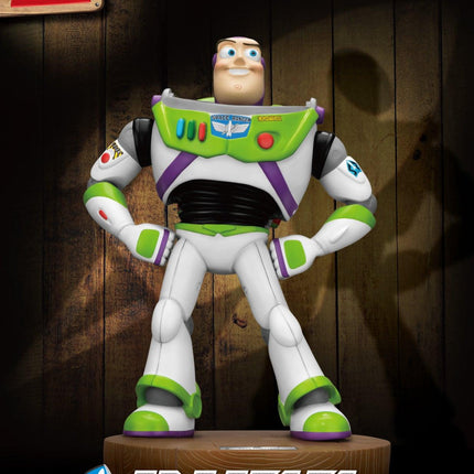 Toy Story Master Craft Buzz Lightyear Table Top Statue - LM Treasures 