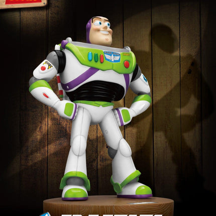 Toy Story Master Craft Buzz Lightyear Table Top Statue - LM Treasures 