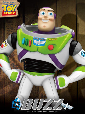 Toy Story Master Craft Buzz Lightyear Table Top Statue - LM Treasures 