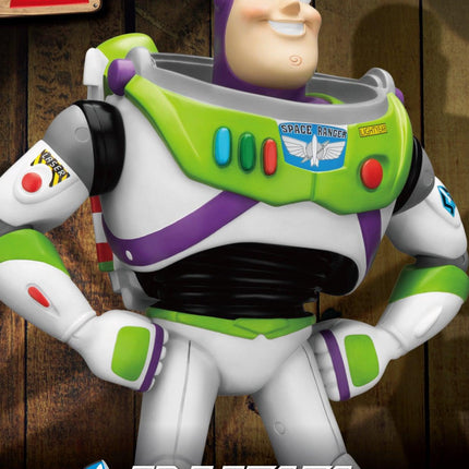 Toy Story Master Craft Buzz Lightyear Table Top Statue - LM Treasures 