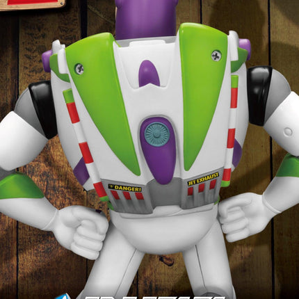 Toy Story Master Craft Buzz Lightyear Table Top Statue - LM Treasures 