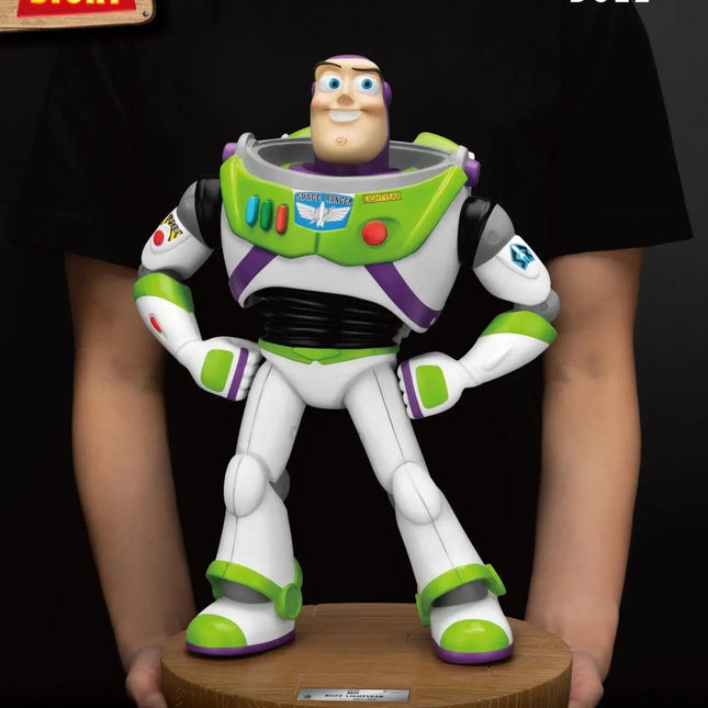 Toy Story Master Craft Buzz Lightyear Table Top Statue LM Treasures - MC