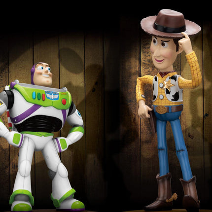 Toy Story Master Craft Buzz Lightyear Table Top Statue - LM Treasures 