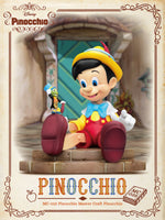 Pinocchio Master Craft Statue Tabletop - LM Treasures 