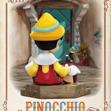 Pinocchio Master Craft Table Top Statue - LM Treasures 