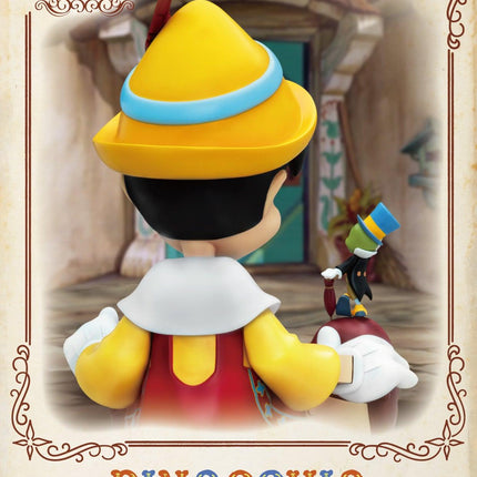 Pinocchio Master Craft Table Top Statue - LM Treasures 