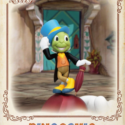 Pinocchio Master Craft Table Top Statue - LM Treasures 