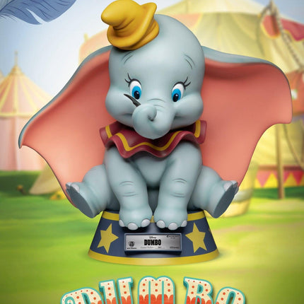 Dumbo Master Craft Table Top Statue - LM Treasures 