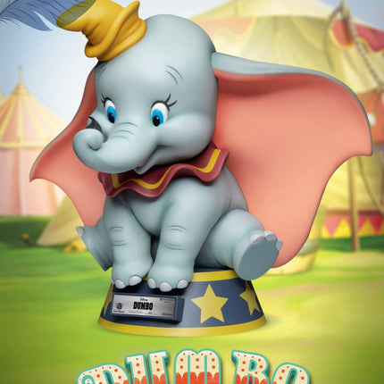 Dumbo Master Craft Table Top Statue - LM Treasures 