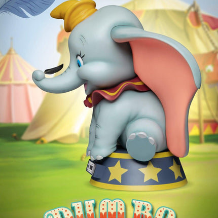 Dumbo Master Craft Table Top Statue - LM Treasures 