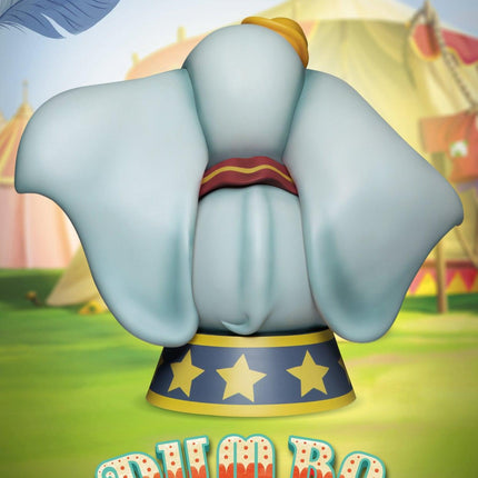 Dumbo Master Craft Table Top Statue - LM Treasures 