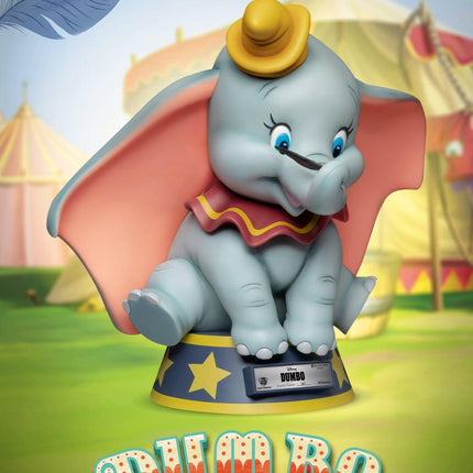 Dumbo Master Craft Table Top Statue - LM Treasures 