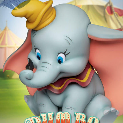 Dumbo Master Craft Table Top Statue - LM Treasures 