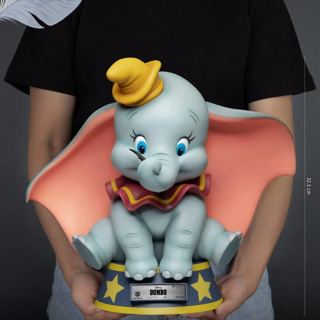 Dumbo Master Craft Table Top Statue LM Treasures - MC