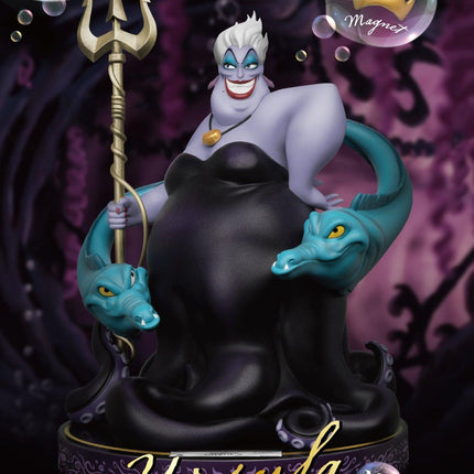 The Little Mermaid Master Craft Ursula Table Top Statue - LM Treasures 