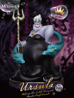 The Little Mermaid Master Craft Ursula Table Top Statue - LM Treasures 