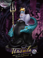 The Little Mermaid Master Craft Ursula Table Top Statue - LM Treasures 