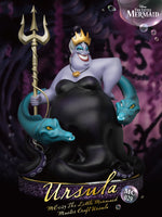 The Little Mermaid Master Craft Statue Ursula Table Top - LM Treasures Life Size Statues & Prop Rental