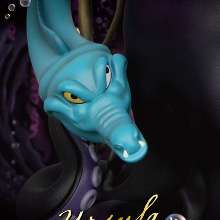 The Little Mermaid Master Craft Ursula Table Top Statue - LM Treasures 
