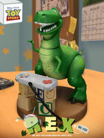 Toy Story Master Craft Rex Table Top Statue - LM Treasures 