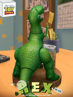 Toy Story Master Craft Rex Table Top Statue - LM Treasures 