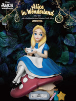 Alice In Wonderland Master Craft Statue Table Tops - LM Treasures Life Size Statues & Prop Rental