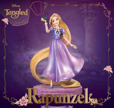 Disney Tangled Rapunzel Princess Table Top Statue - LM Treasures 