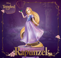 Disney Tangled Rapunzel Princess Table Top Statue - LM Treasures 