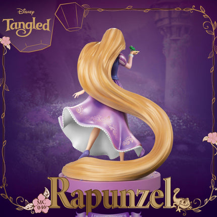 Disney Tangled Rapunzel Princess Table Top Statue - LM Treasures 