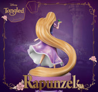 Disney Tangled Rapunzel Princess Table Top Statue - LM Treasures 