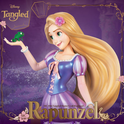 Disney Tangled Rapunzel Princess Table Top Statue - LM Treasures 