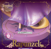 Disney Tangled Rapunzel Princess Table Top Statue - LM Treasures 