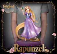 Disney Tangled Rapunzel Princess Table Top Statue - LM Treasures 