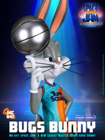 Space Jam: A New Legacy Master Craft Bugs Bunny Table Top Statue - LM Treasures 
