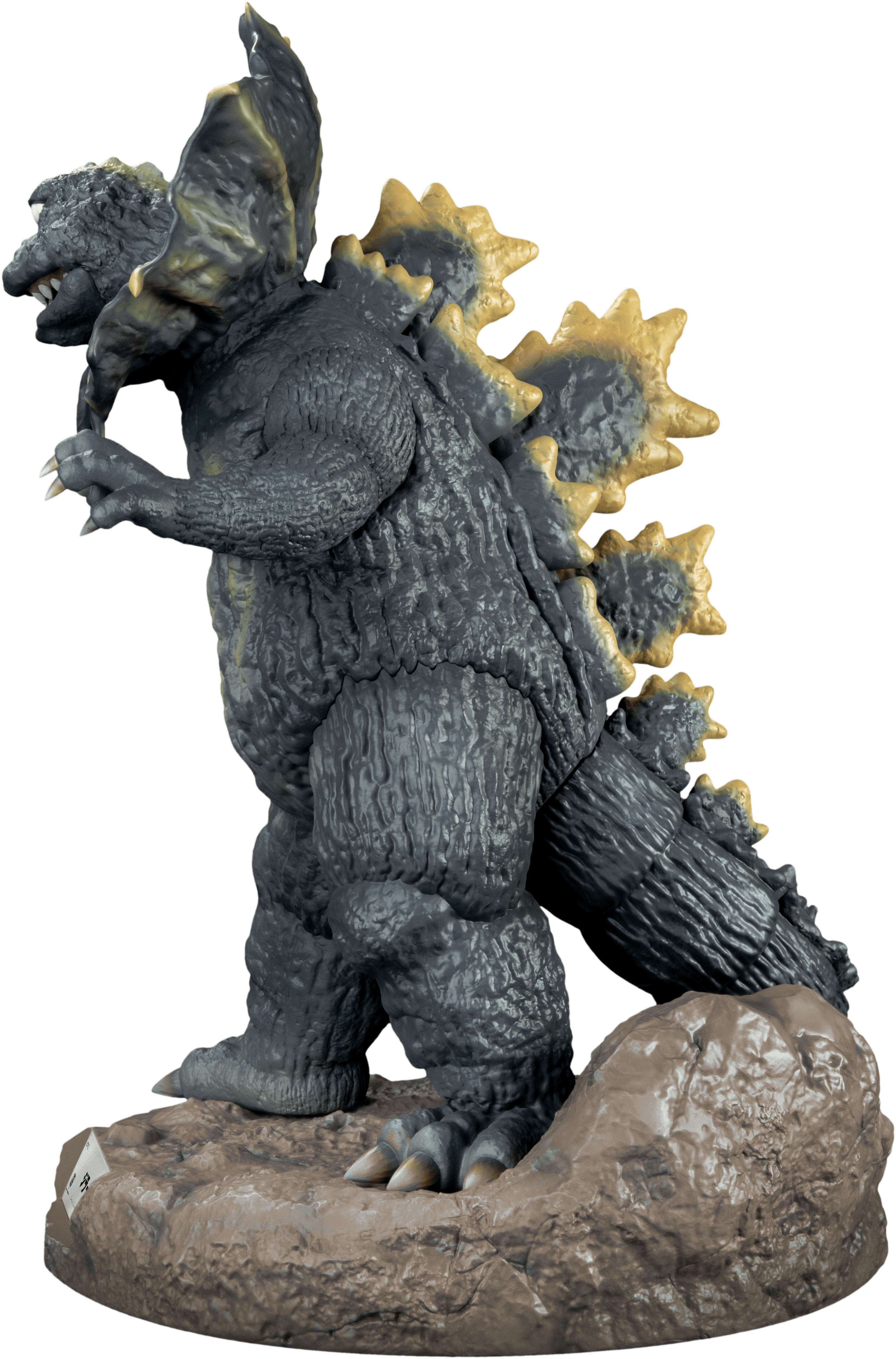 Sevenger Fight Jirahs Master Craft MC-039 Statue BEAST KINGDOM