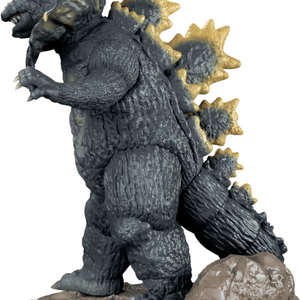 Sevenger Fight Jirahs Master Craft Table Top Statue - LM Treasures 