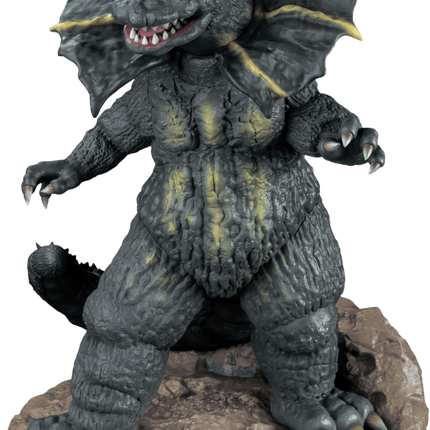 Sevenger Fight Jirahs Master Craft Table Top Statue - LM Treasures 