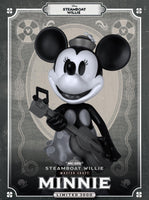 Steamboat Willie Master Craft Minnie Table Top Statue - LM Treasures 