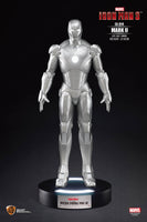 Iron Man 3 Mark II Life Size Statue - LM Treasures 