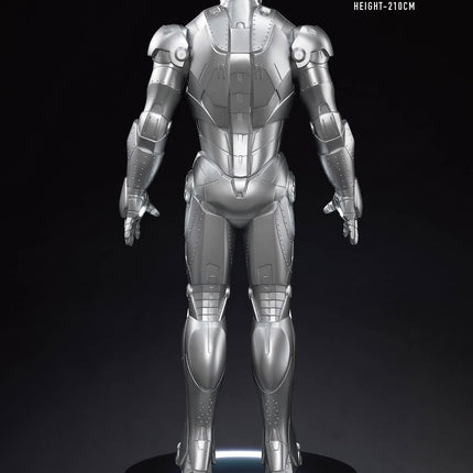 Iron Man 3 Mark II Life Size Statue - LM Treasures 