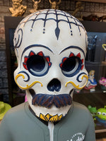 Cerveza Modelo Bobblehead Bust Statue - LM Treasures 