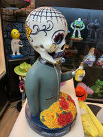 Cerveza Modelo Bobblehead Bust Statue - LM Treasures 