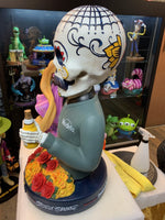 Cerveza Modelo Bobblehead Bust Statue - LM Treasures 