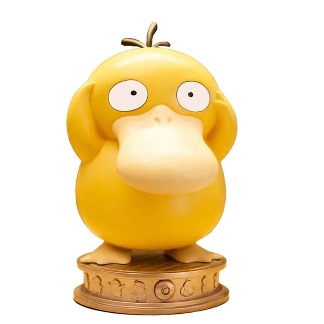 Pokemon Psyduck Life Size Statue - LM Treasures 