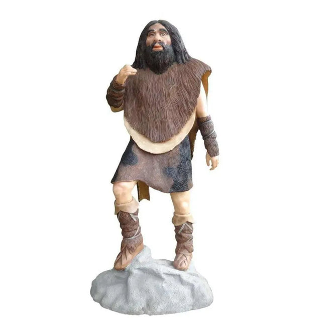 Cave Man Life Size Statue LM Treasures - PT