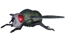 Fly Insect Over Sized Statue - LM Treasures 