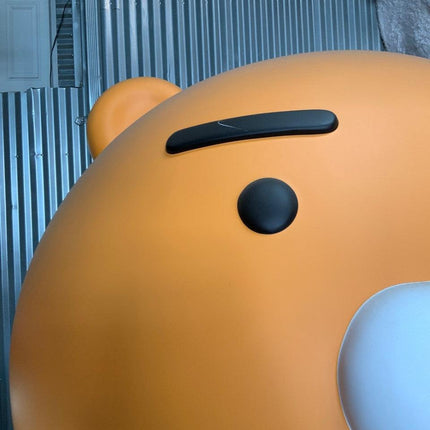 Ryan The Lion Kakao Friends Over Sized Statue - LM Treasures 
